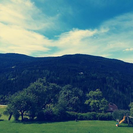 Baumgartnerhof Arriach - Urlaub Am Bauernhof Leilighet Eksteriør bilde
