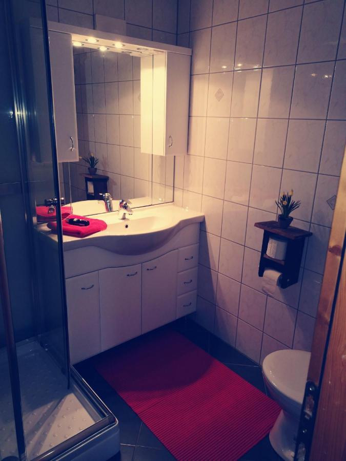 Baumgartnerhof Arriach - Urlaub Am Bauernhof Leilighet Eksteriør bilde