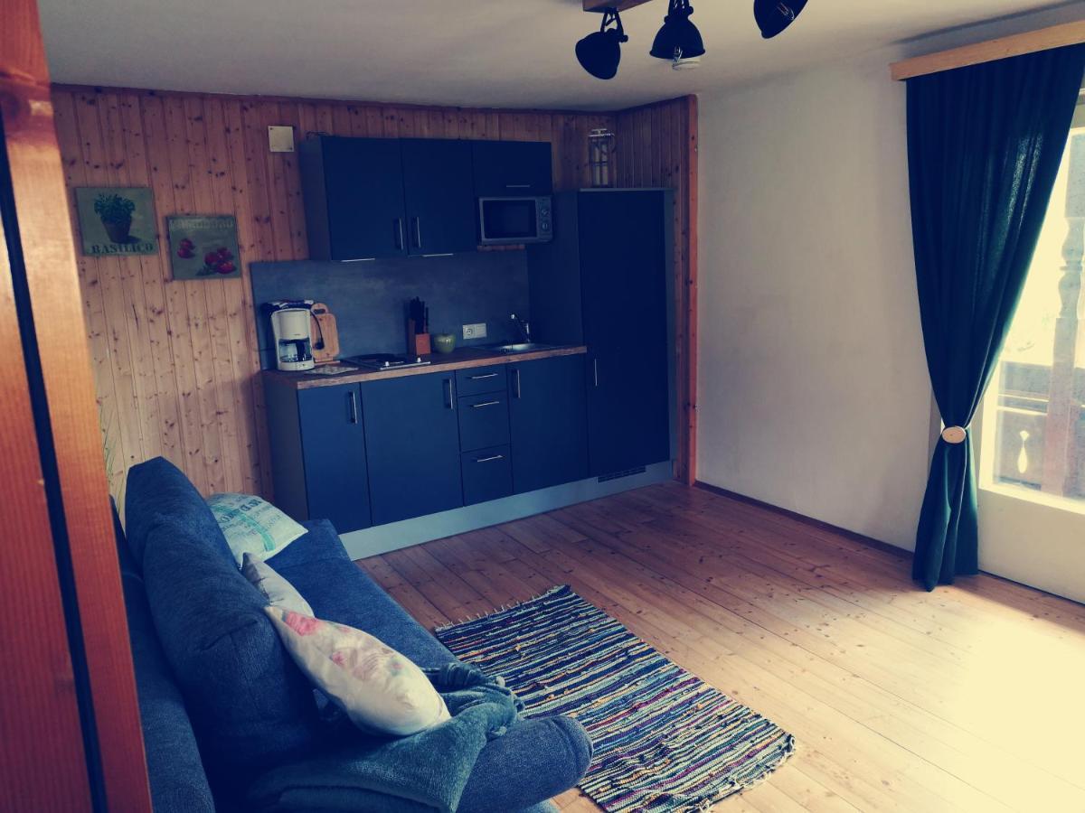 Baumgartnerhof Arriach - Urlaub Am Bauernhof Leilighet Eksteriør bilde