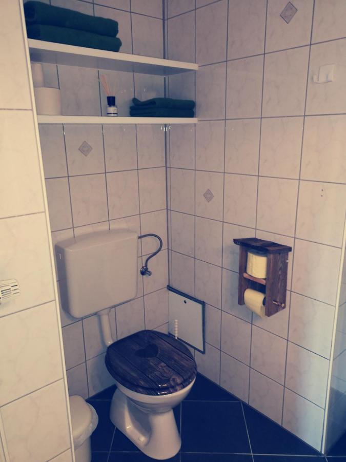 Baumgartnerhof Arriach - Urlaub Am Bauernhof Leilighet Eksteriør bilde
