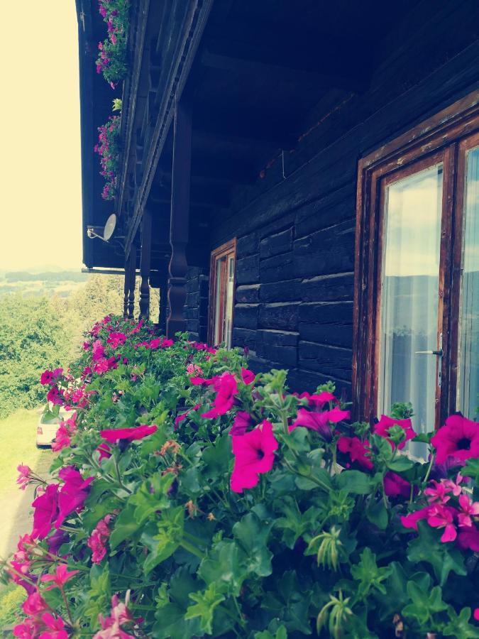Baumgartnerhof Arriach - Urlaub Am Bauernhof Leilighet Eksteriør bilde